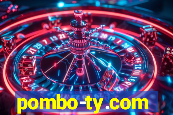 pombo-ty.com
