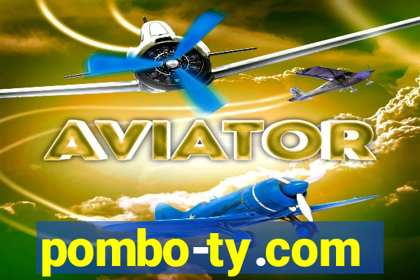 pombo-ty.com