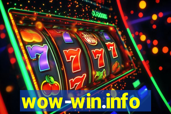 wow-win.info