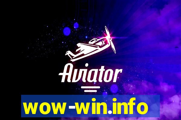 wow-win.info