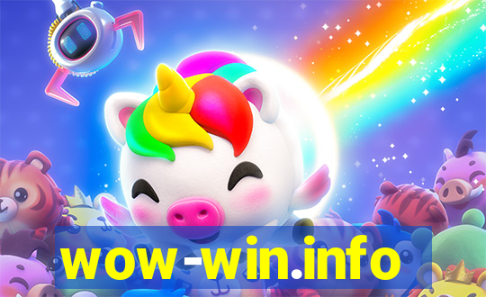 wow-win.info
