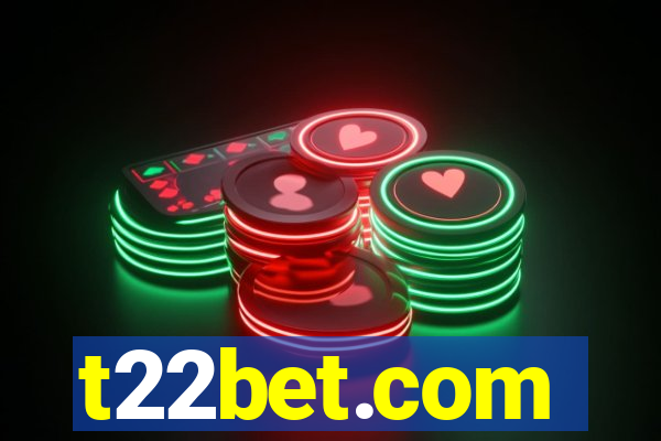 t22bet.com