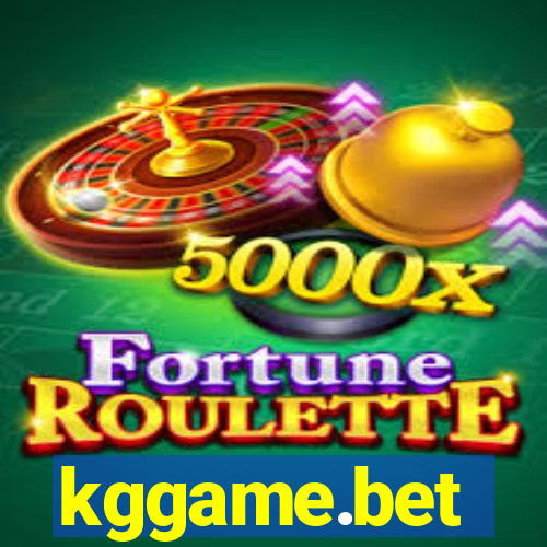 kggame.bet