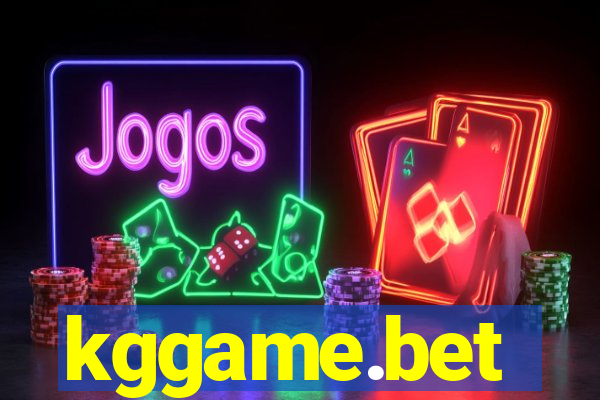 kggame.bet