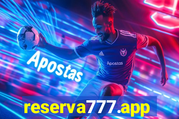 reserva777.app