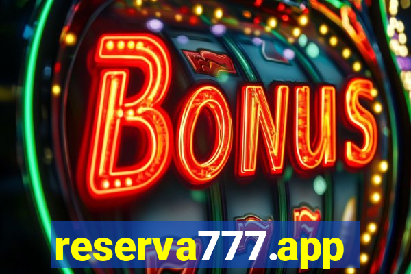 reserva777.app