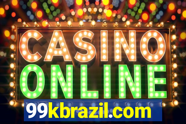 99kbrazil.com