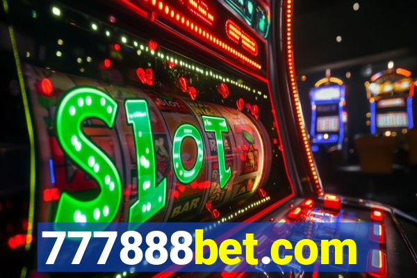 777888bet.com