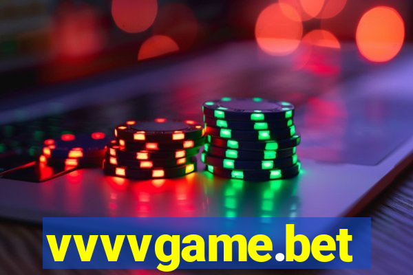 vvvvgame.bet