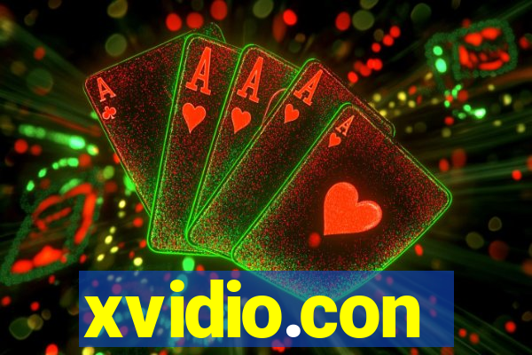 xvidio.con