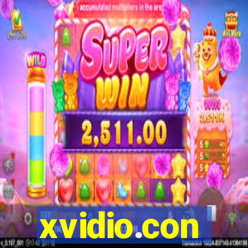 xvidio.con