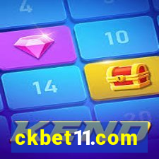 ckbet11.com