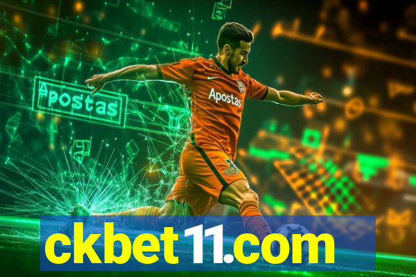 ckbet11.com