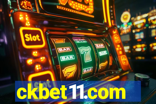 ckbet11.com