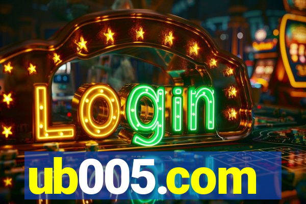 ub005.com