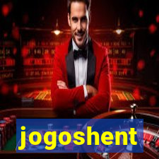 jogoshent