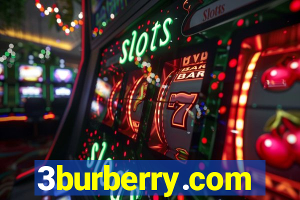 3burberry.com