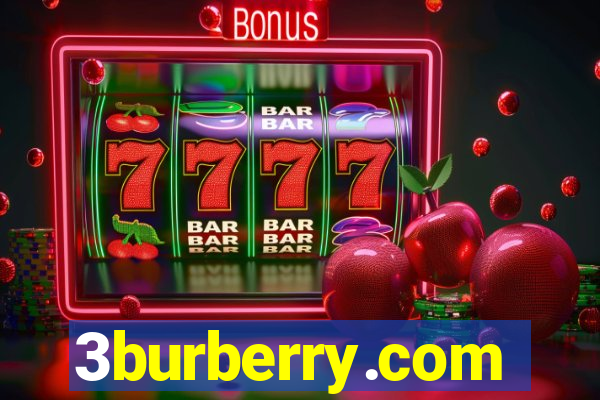 3burberry.com
