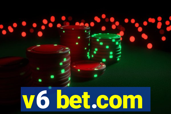 v6 bet.com