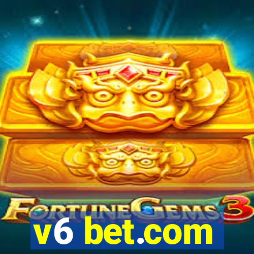 v6 bet.com