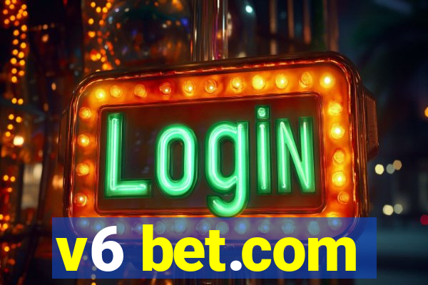 v6 bet.com