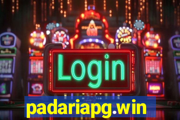 padariapg.win