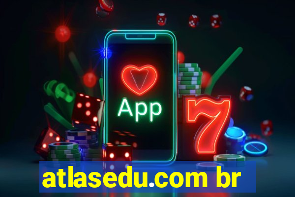 atlasedu.com br