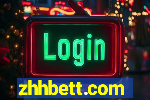 zhhbett.com