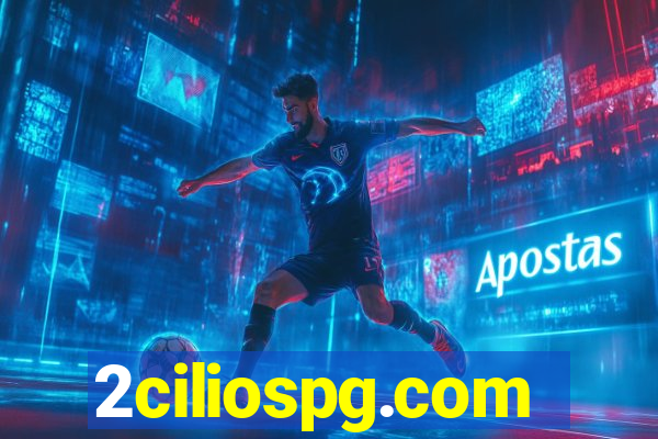 2ciliospg.com