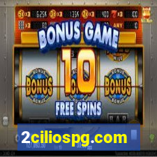 2ciliospg.com