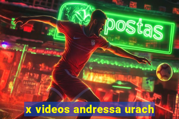 x videos andressa urach