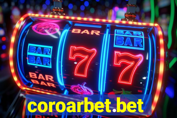 coroarbet.bet