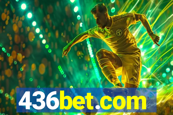 436bet.com