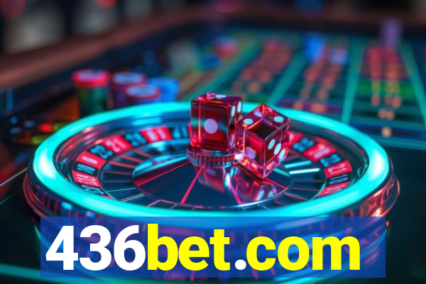 436bet.com