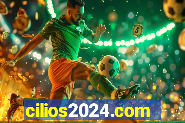 cilios2024.com