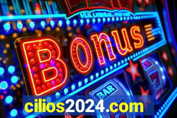 cilios2024.com