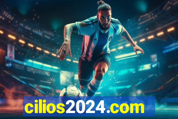 cilios2024.com
