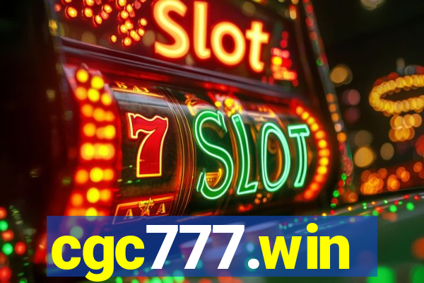cgc777.win