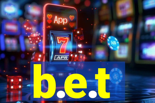 b.e.t