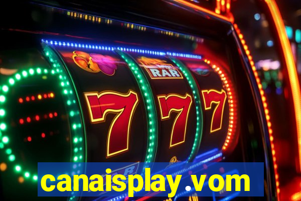 canaisplay.vom