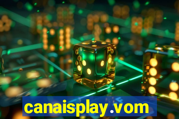 canaisplay.vom