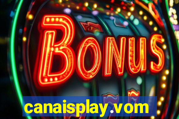 canaisplay.vom