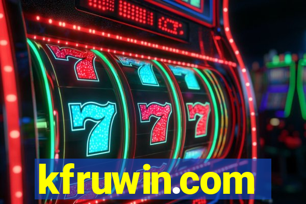 kfruwin.com
