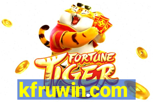 kfruwin.com