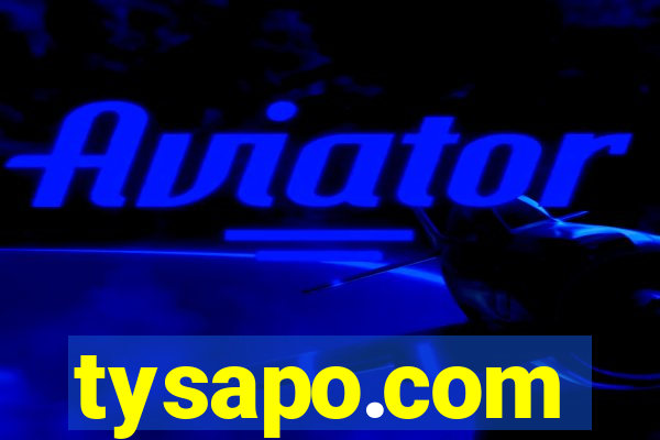 tysapo.com