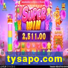 tysapo.com