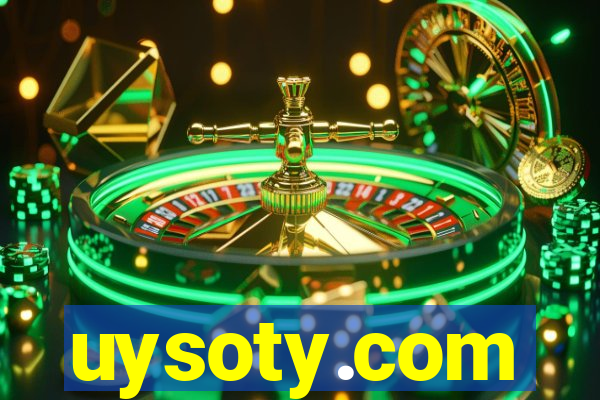 uysoty.com