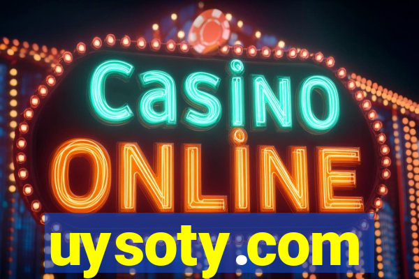 uysoty.com