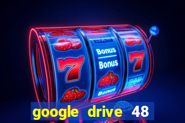 google drive 48 leis do poder