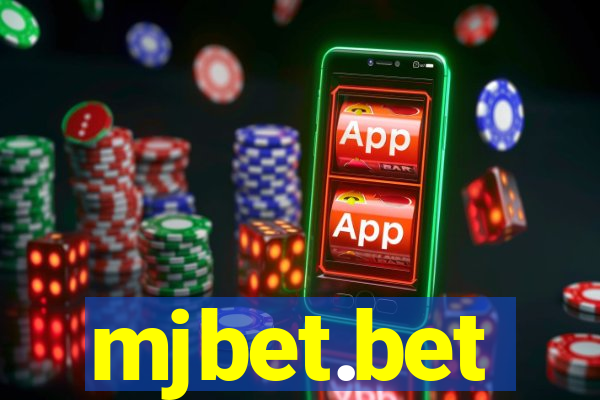 mjbet.bet